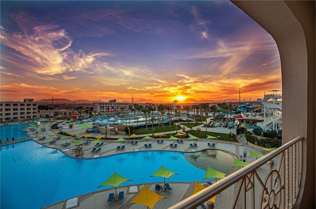Titanic Resort & Aquapark