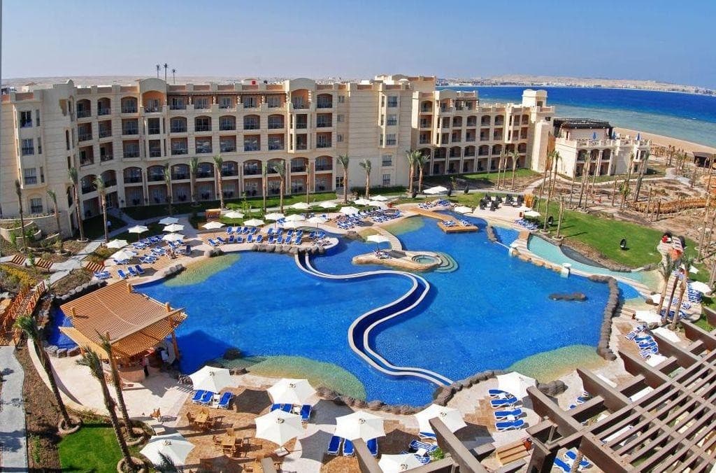 Tropitel Sahl Hasheesh