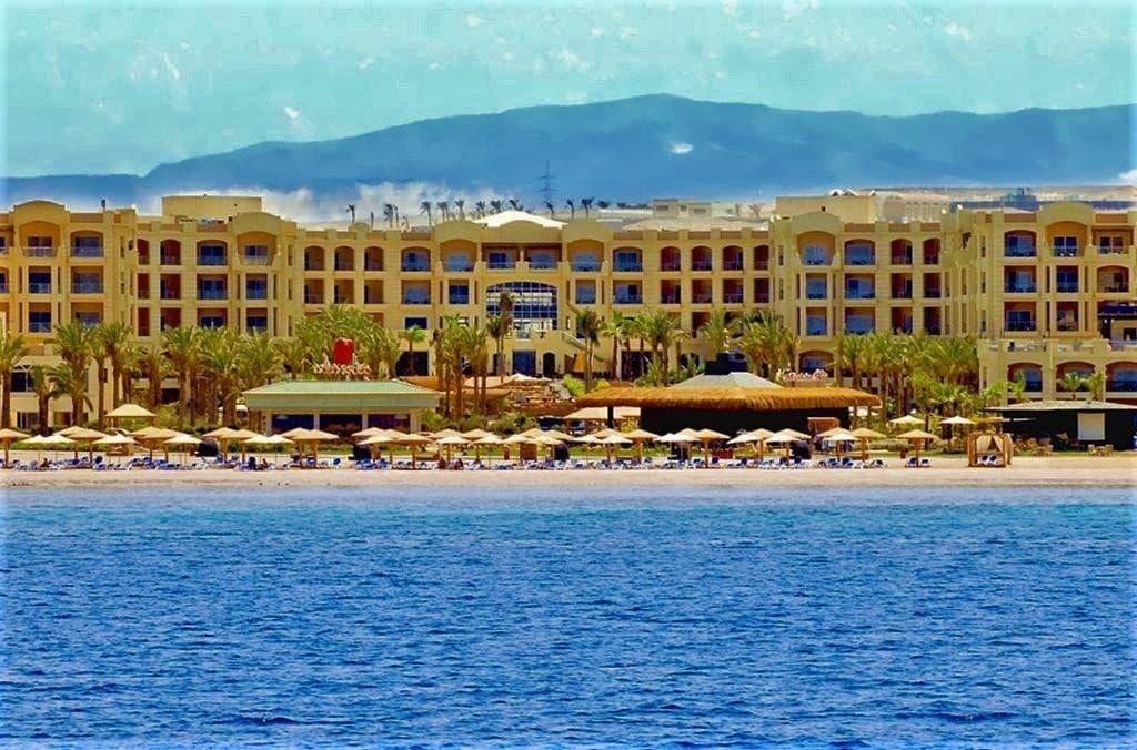 Tropitel Sahl Hasheesh