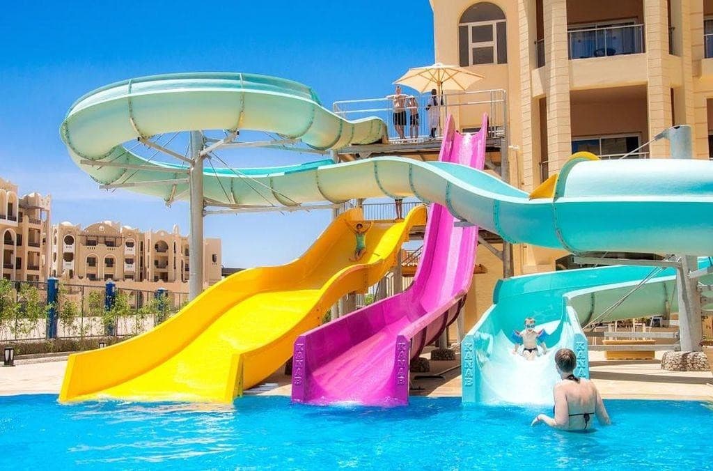 Tropitel Sahl Hasheesh