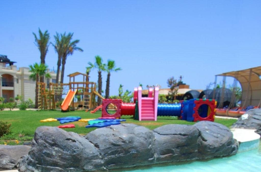 Tropitel Sahl Hasheesh