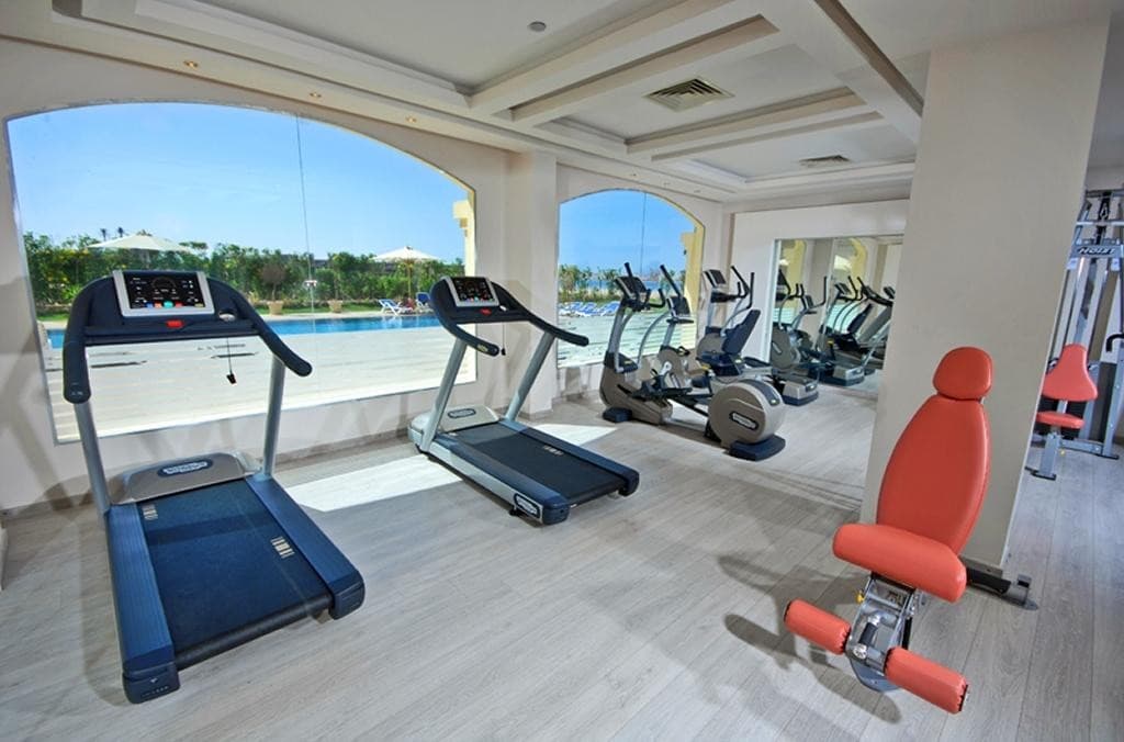Tropitel Sahl Hasheesh
