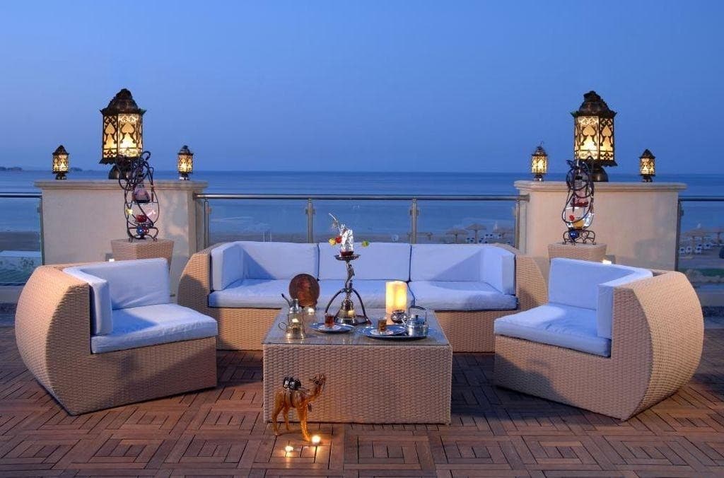 Tropitel Sahl Hasheesh