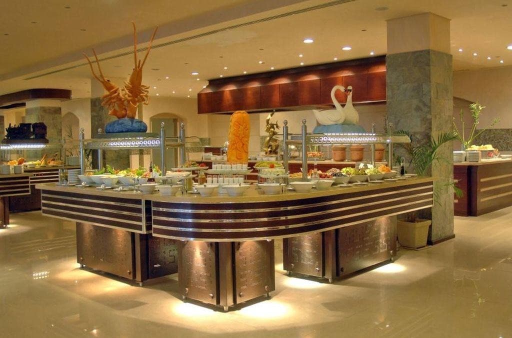 Tropitel Sahl Hasheesh