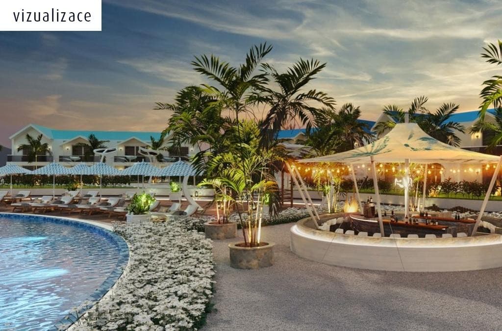 Pickalbatros Neverland Resort
