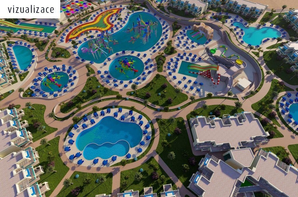 Pickalbatros Neverland Resort