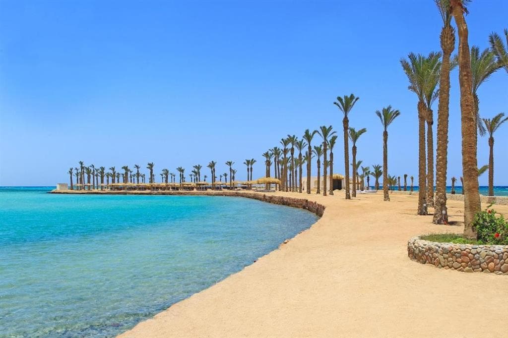 Meraki Resort