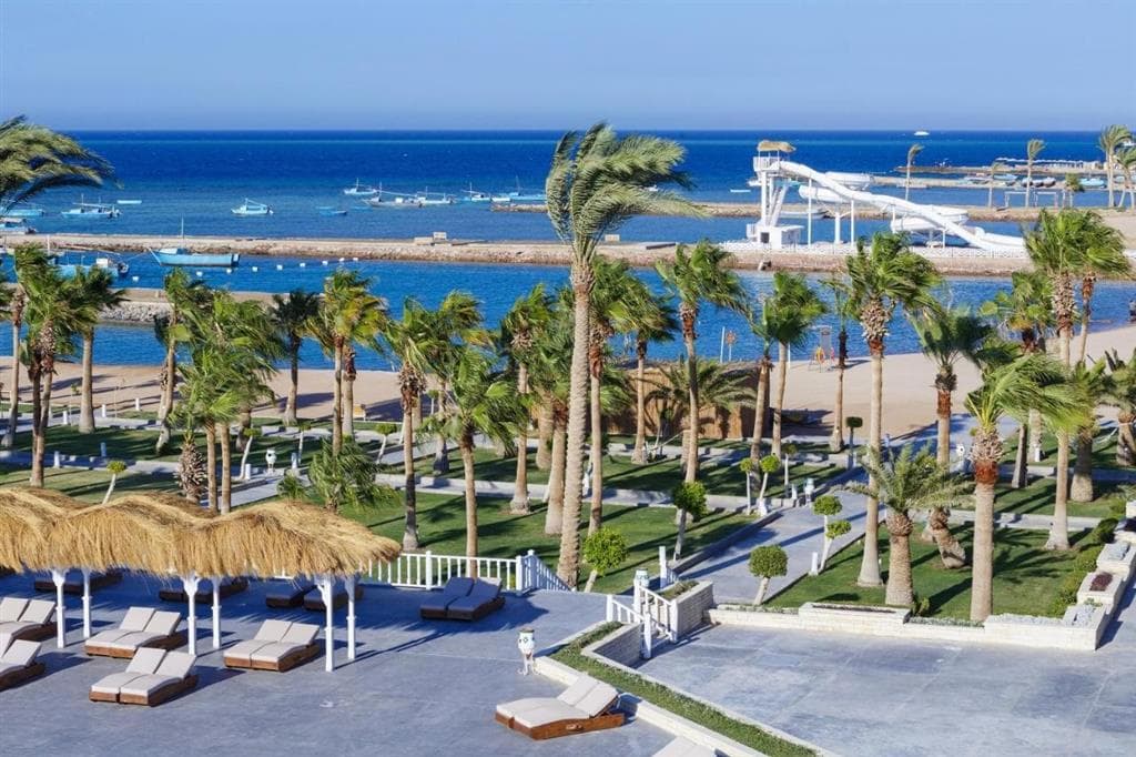 Meraki Resort