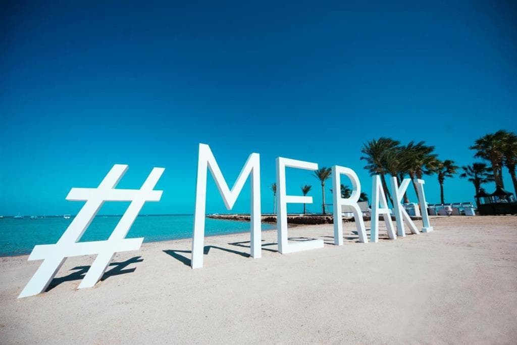 Meraki Resort