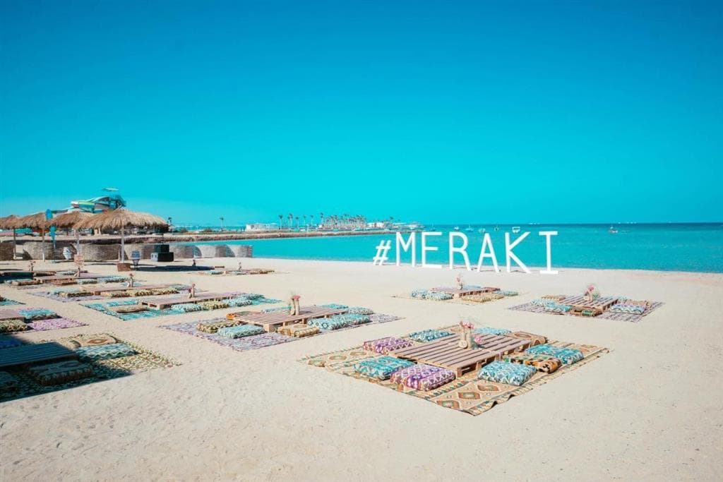 Meraki Resort