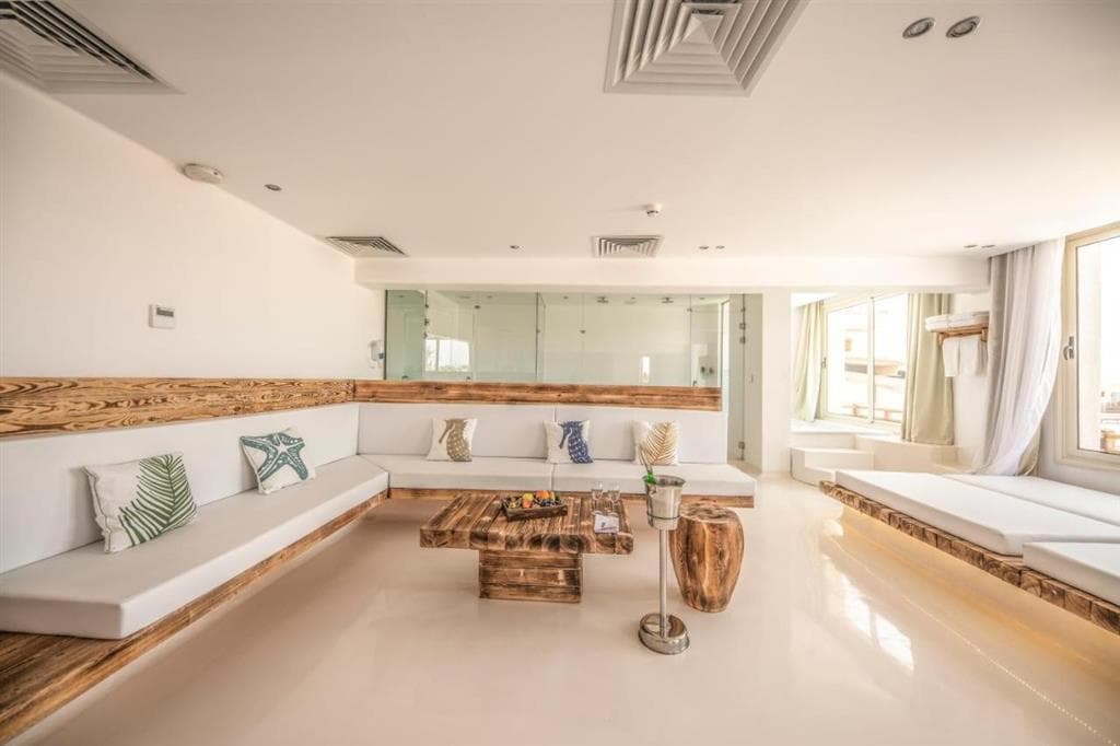Meraki Resort