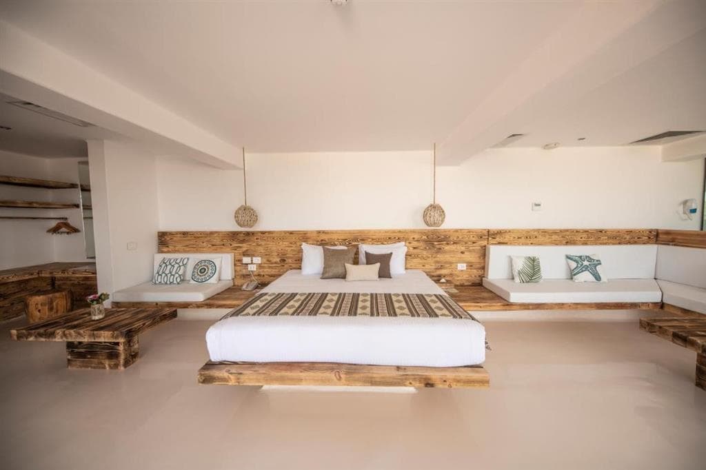 Meraki Resort