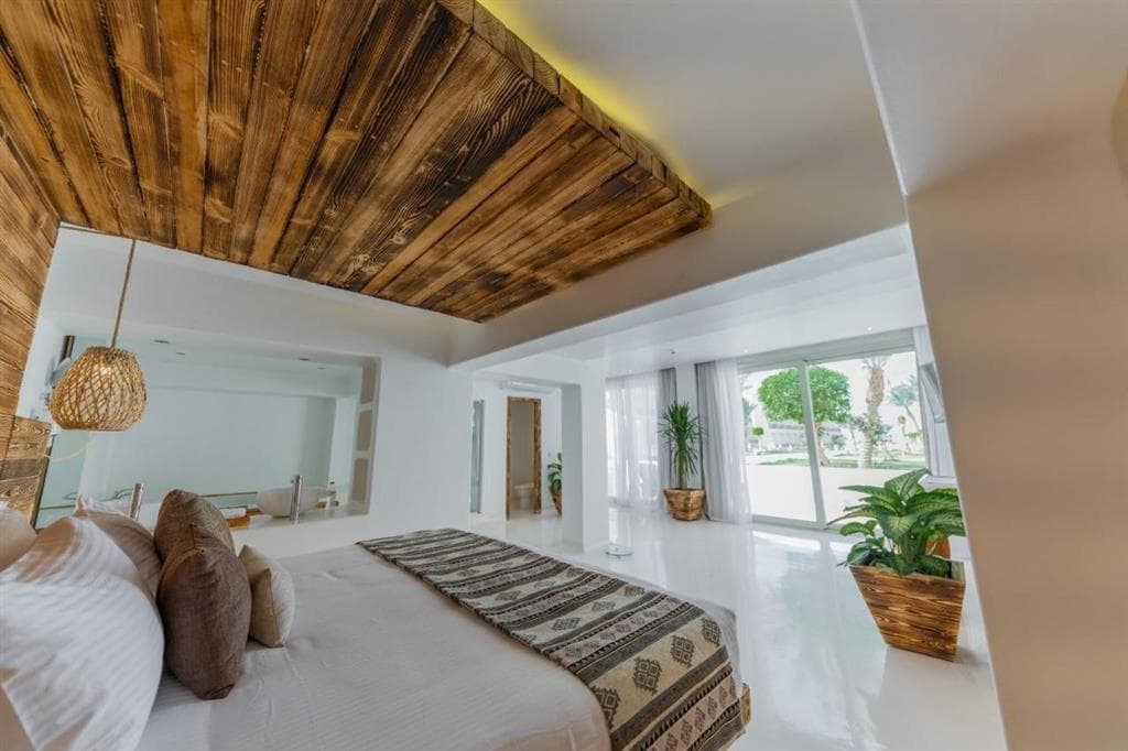 Meraki Resort