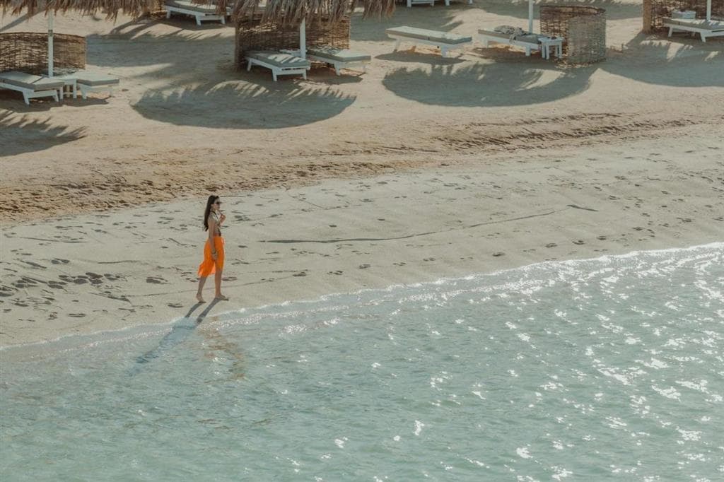 Meraki Resort