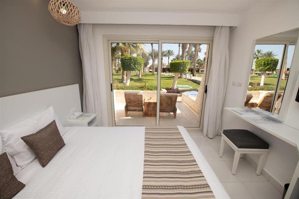 Meraki Resort