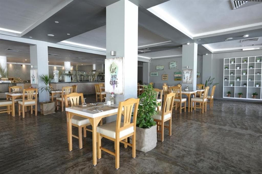 Meraki Resort