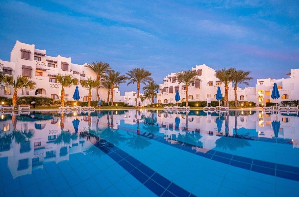 Mercure Hurghada