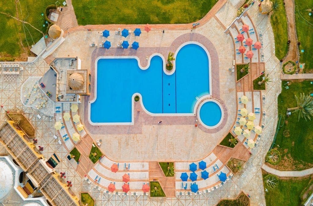 Mercure Hurghada