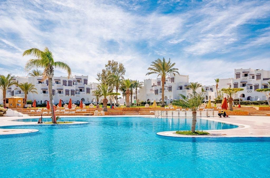 Mercure Hurghada