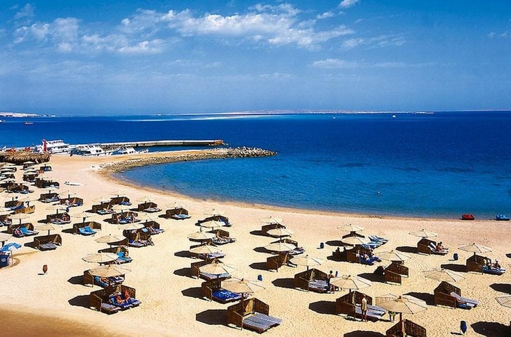 Mercure Hurghada