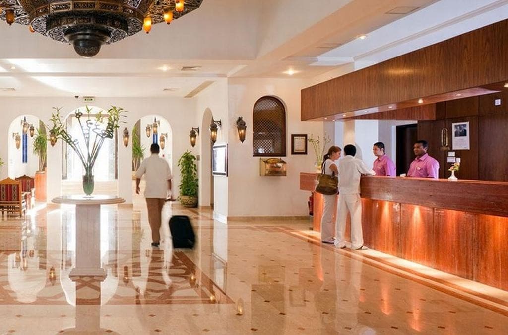 Mercure Hurghada