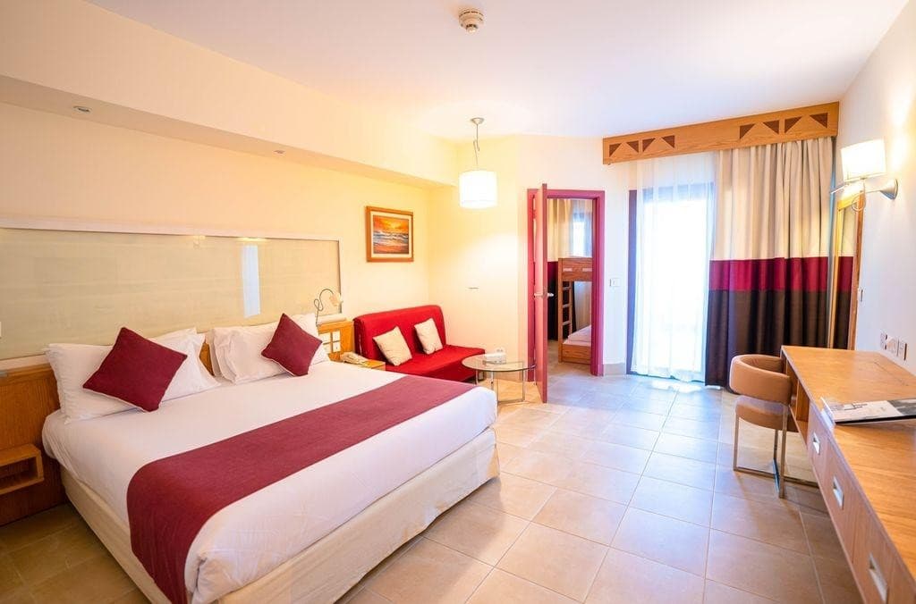 Mercure Hurghada