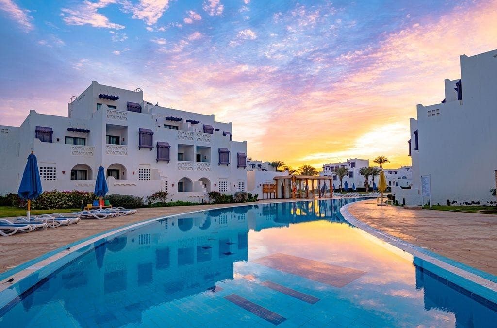 Mercure Hurghada