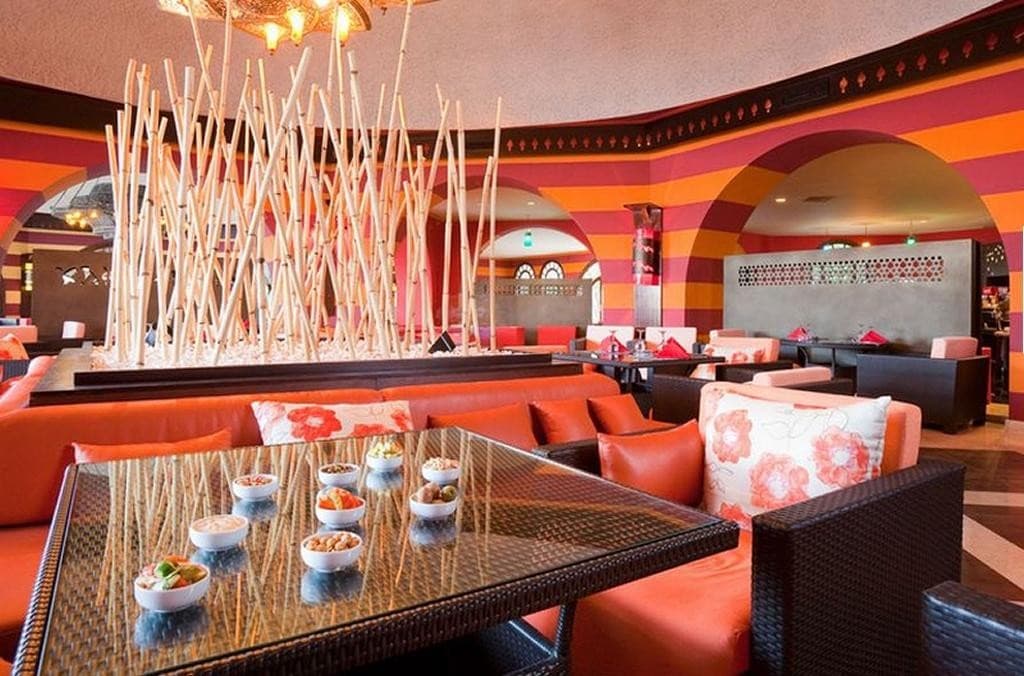 Mercure Hurghada