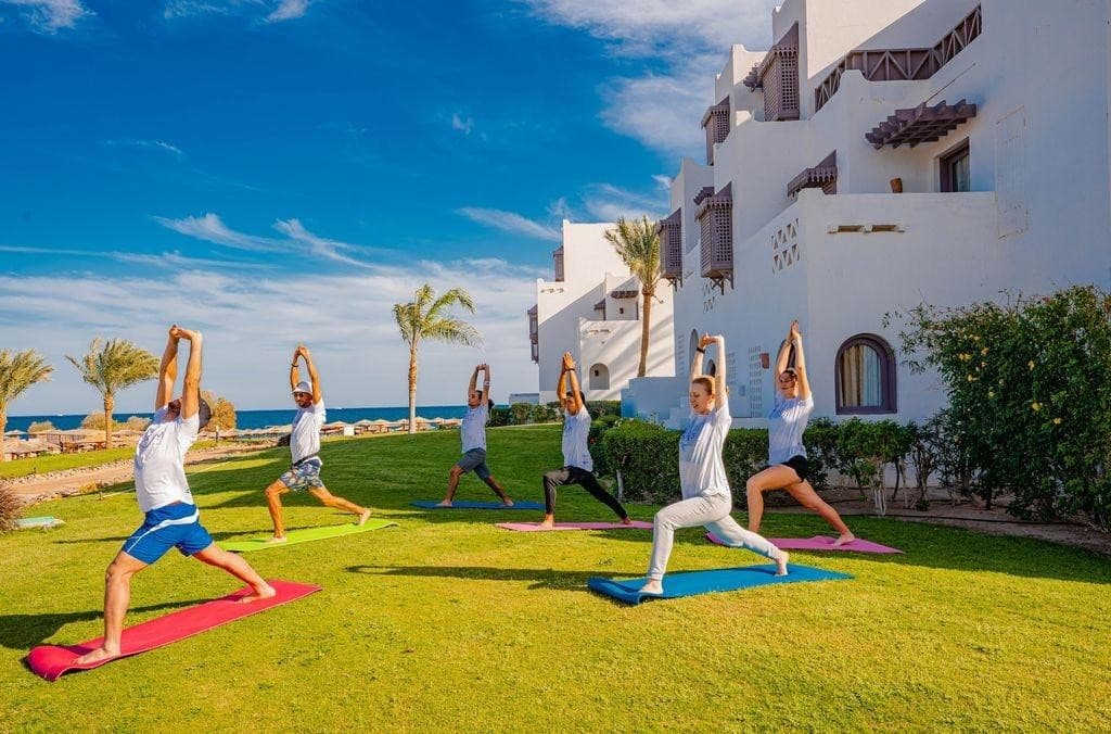 Mercure Hurghada