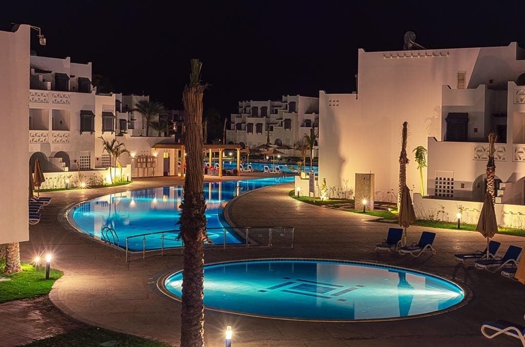 Mercure Hurghada
