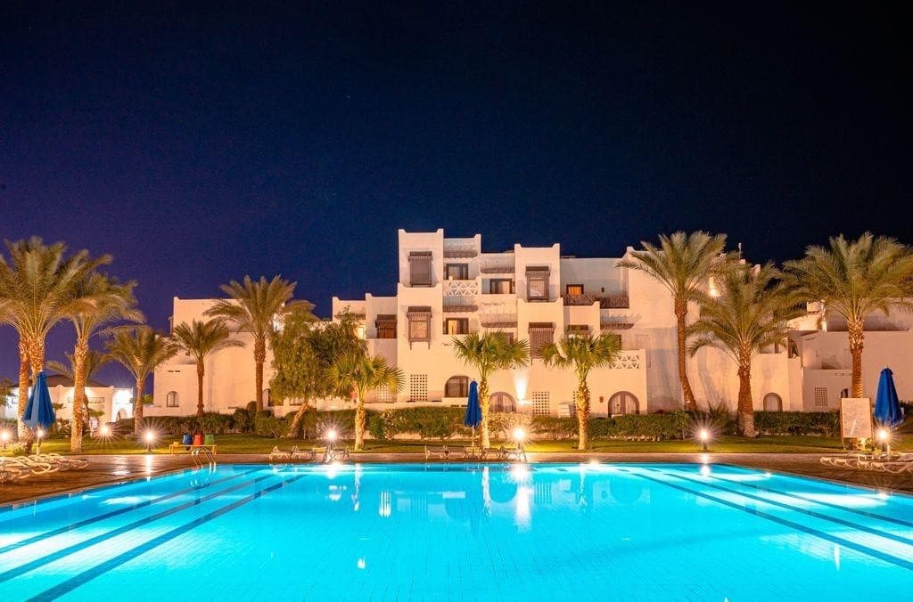 Mercure Hurghada