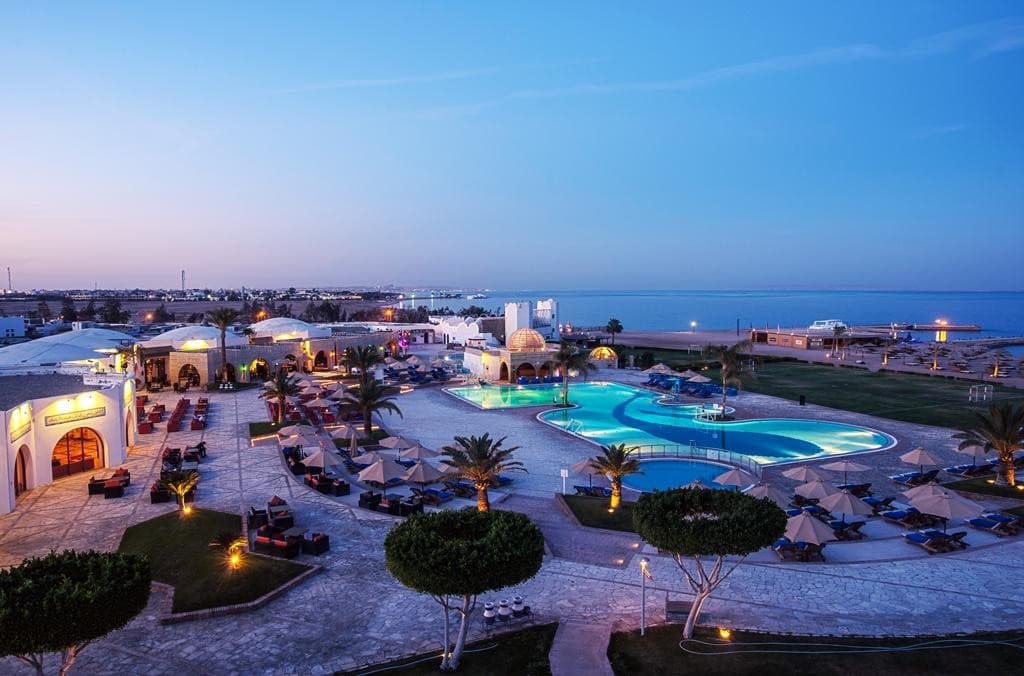 Mercure Hurghada