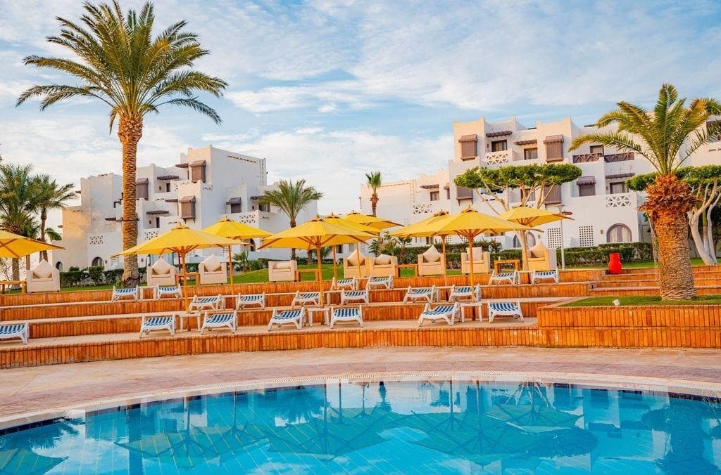 Mercure Hurghada