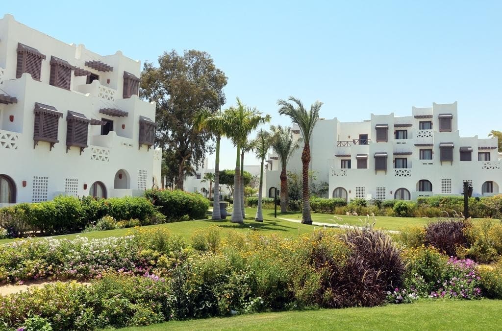Mercure Hurghada