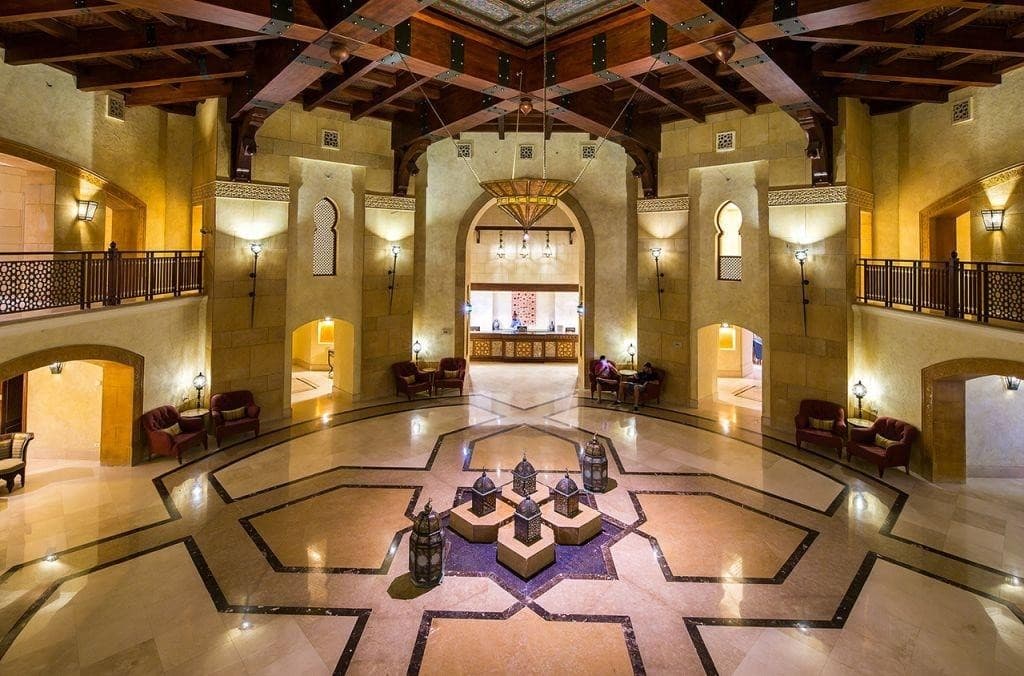 Pickalbatros Palace Port Ghalib