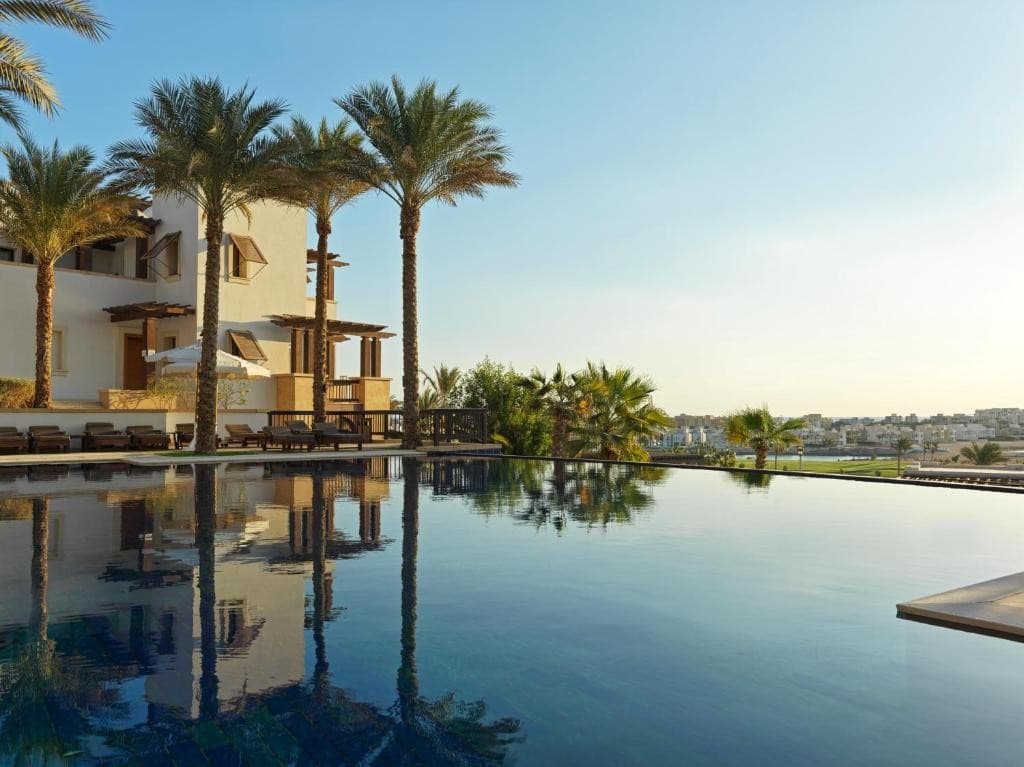 Ancient Sands Gold Resort El Gouna