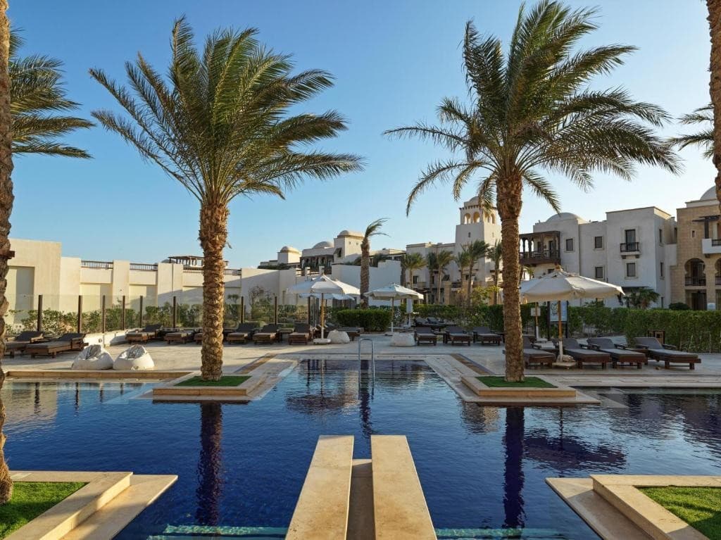 Ancient Sands Gold Resort El Gouna