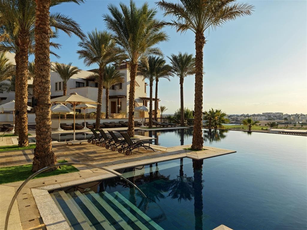 Ancient Sands Gold Resort El Gouna