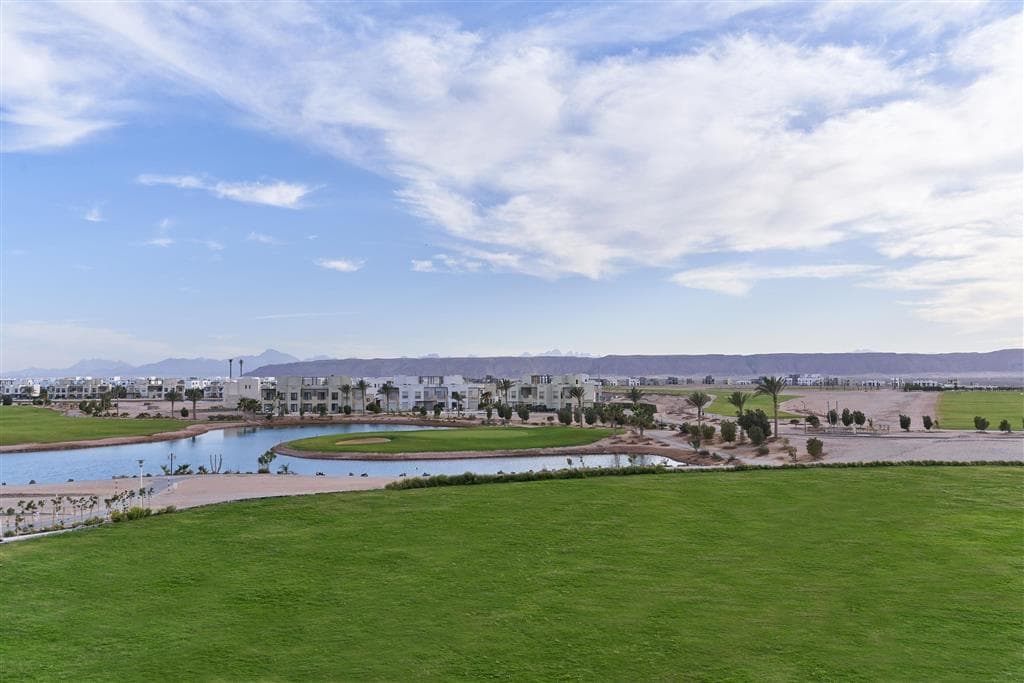 Ancient Sands Gold Resort El Gouna