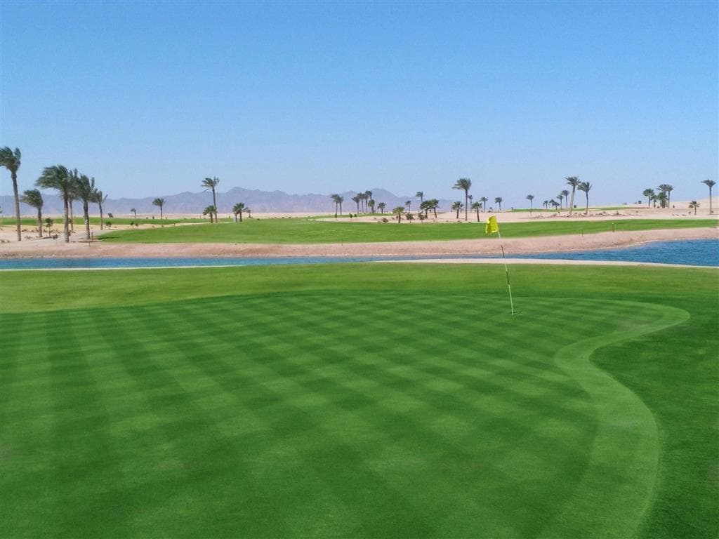 Ancient Sands Gold Resort El Gouna