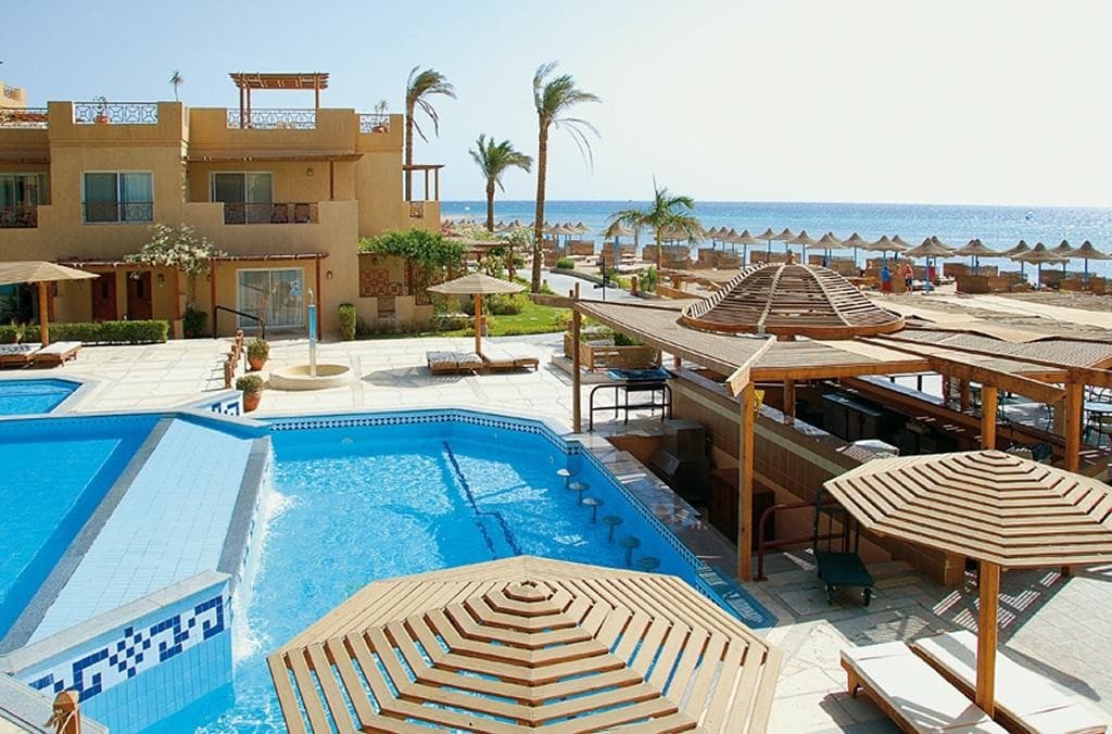 Imperial Shams Abu Soma