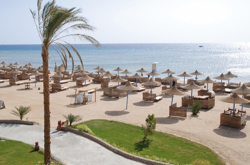 Imperial Shams Abu Soma