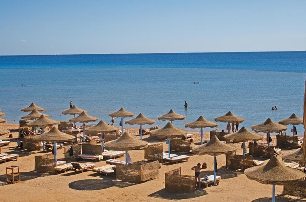 Imperial Shams Abu Soma