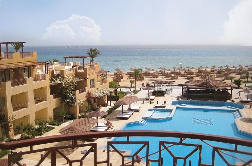 Imperial Shams Abu Soma