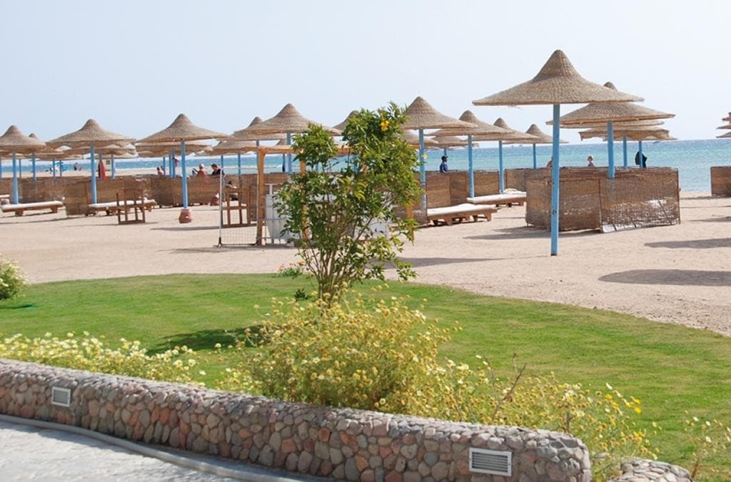 Imperial Shams Abu Soma