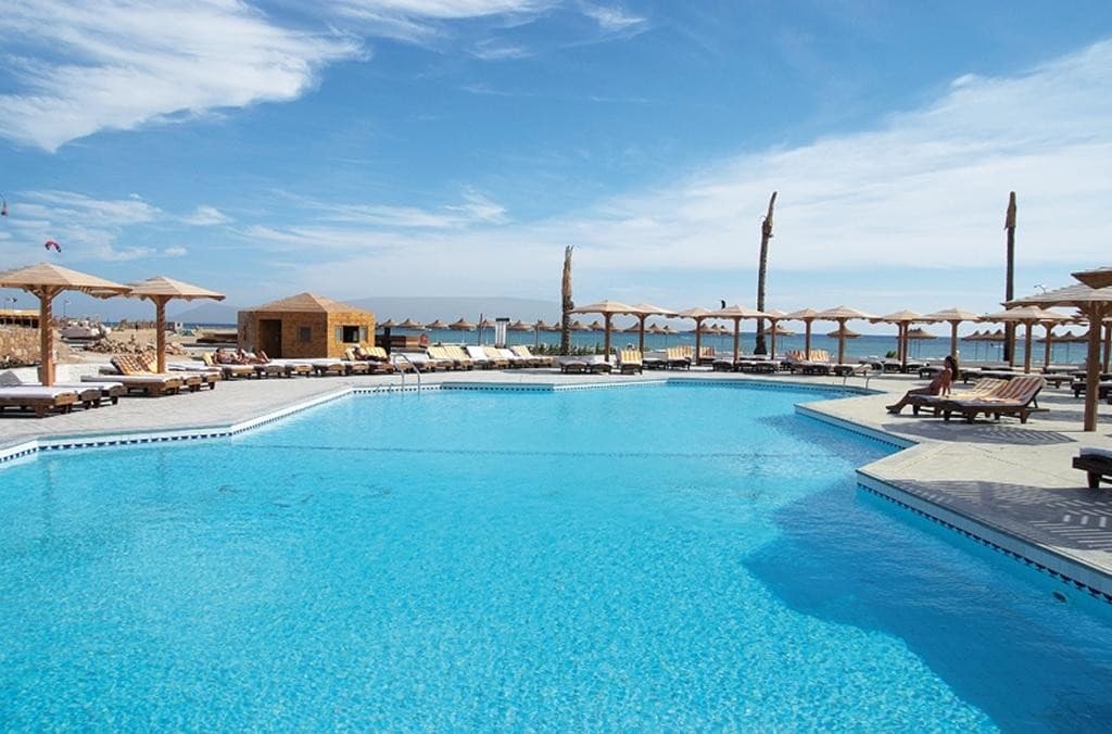 Imperial Shams Abu Soma