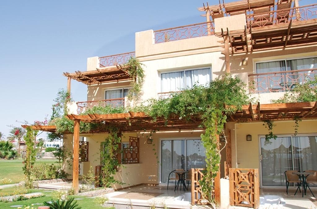 Imperial Shams Abu Soma
