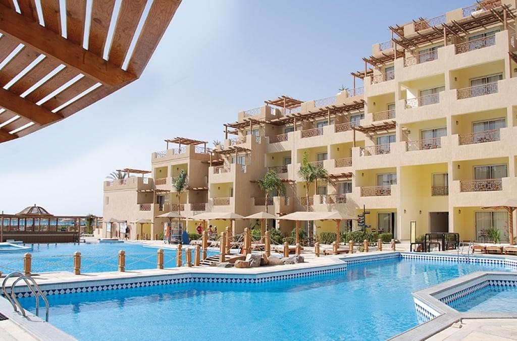 Imperial Shams Abu Soma