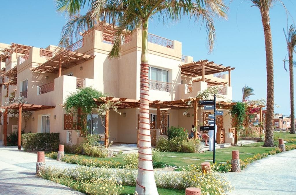 Imperial Shams Abu Soma