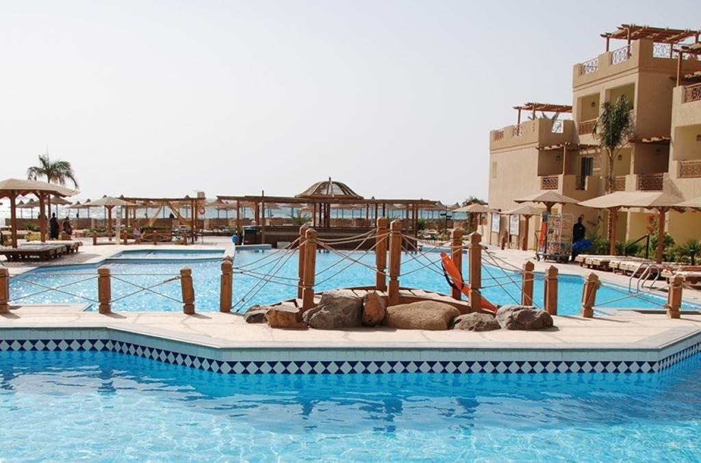 Imperial Shams Abu Soma